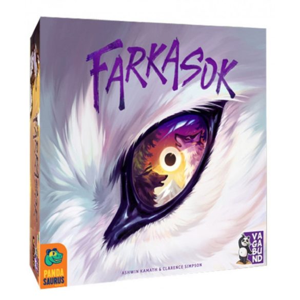 Farkasok