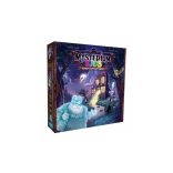 Mysterium Kids - Kipkop kapitány kincse