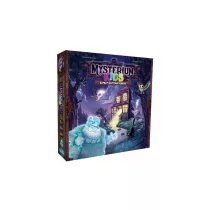Mysterium Kids - Kipkop kapitány kincse