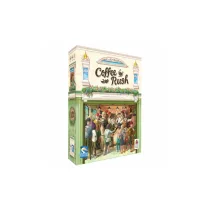 Coffee Rush