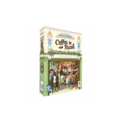 Coffee Rush