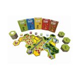 Dorfromantik BONTOTT társasjáték