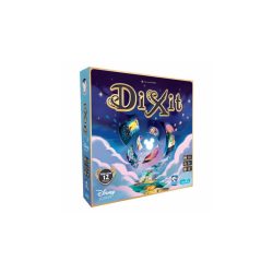 Dixit - Disney