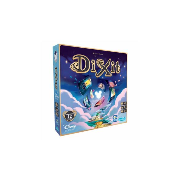 Dixit - Disney