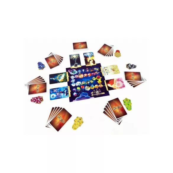 Dixit - Disney