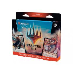 Magic the Gathering: Starter set (eng)
