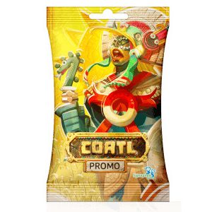 Coatl Promo Deck (eng)