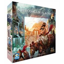 A birodalom alkonya