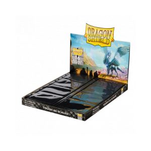Dragon Shield - mappába lefűzhető lap - 8 kártyás