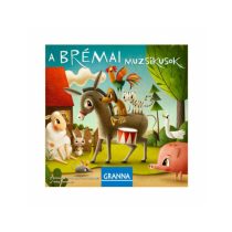 A brémai muzsikusok