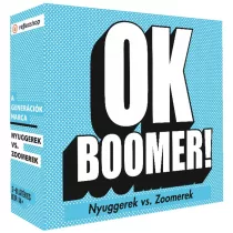 OK Boomer