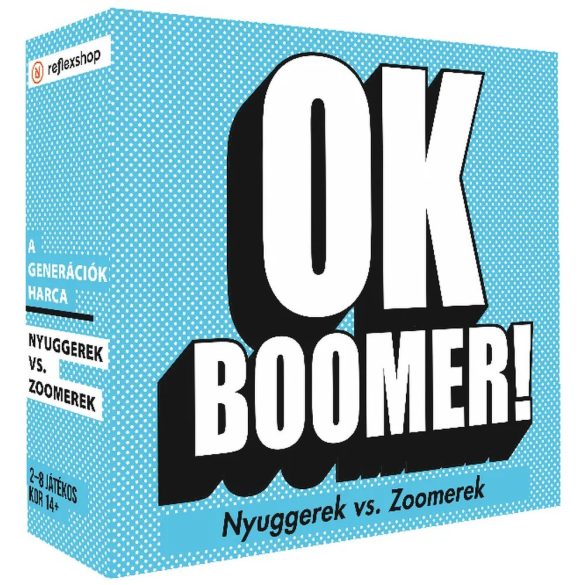OK Boomer