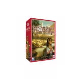 Mosaic - A civilizáció története