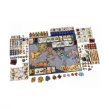 Mosaic - A civilizáció története