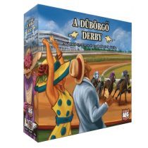 A dübörgő derby