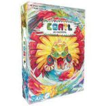 Coatl - A kártyajáték