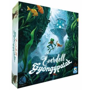 Everdell - Gyöngypatak kiegészítő