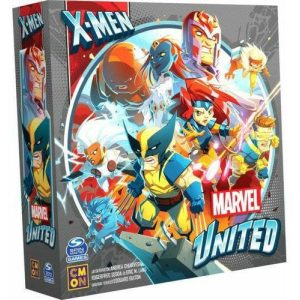 Marvel United: X-Men