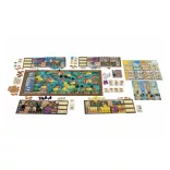 Terra Mystica - Találmányok kora