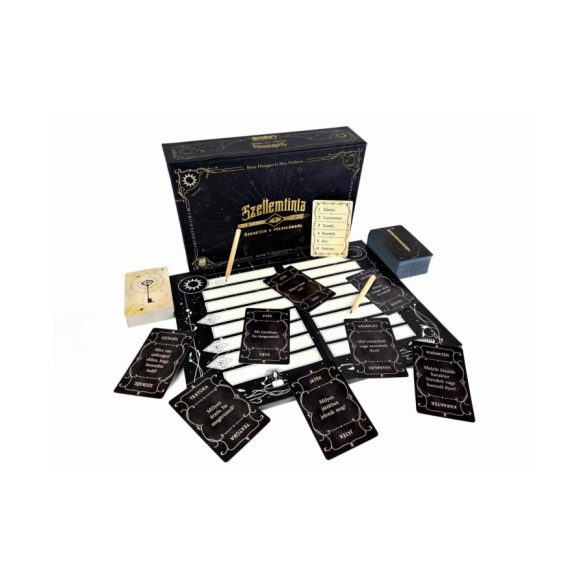 Szellemtinta - Üzenetek a túlvilágról