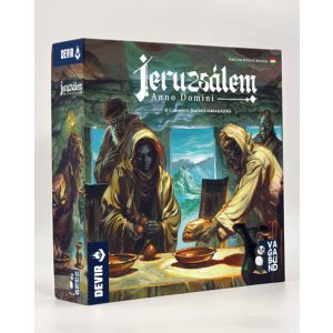 Jeruzsálem: Anno Domini