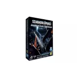 Szabadulópakli - Áramszünet Tokióban BONTOTT