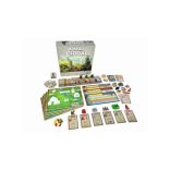 A világ csodái társasjáték