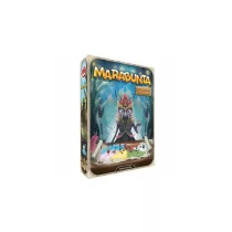Marabunta - Oszd szét és uralkodj