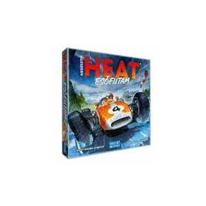 Heat: Esőfutam kiegészítő