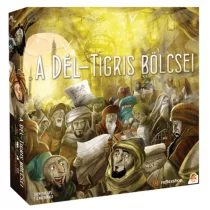 A Dél-Tigris bölcsei