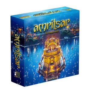 Amritsar: Az Aranytemplom