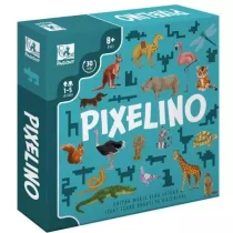 Pixelino