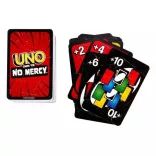 Uno - No mercy - Uno nincs kegyelem