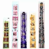 5 torony kártyajáték