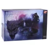 Avalon Hill Betrayal Legacy (eng)