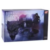 Avalon Hill Betrayal Legacy (eng)