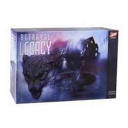 Avalon Hill Betrayal Legacy (eng)