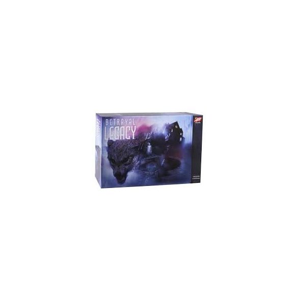 Avalon Hill Betrayal Legacy (eng)