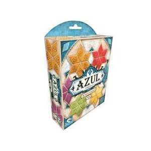 Azul Mini - A királyi pavilon