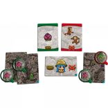 Fedezzük fel! A Dzsungel