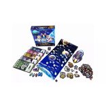 MLEM - Asztronyauták