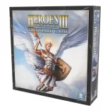 Heroes of Might & Magic III: The Board Game - (eng)