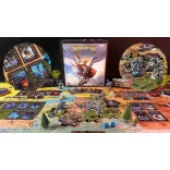 Heroes of Might & Magic III: The Board Game - (eng)