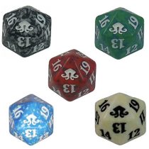   Magic: The Gathering -  life counter die - élet számláló dobókocka