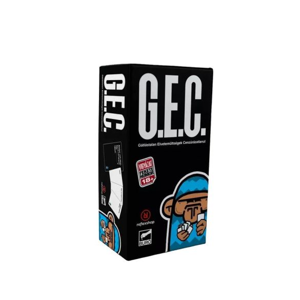 G.E.C.