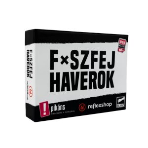 Fxszfej haverok