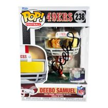 Funko POP! NFL: 49ers - Deebo Samuel