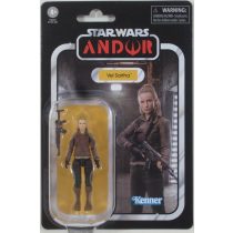 Star Wars Andor - Vel Sartha