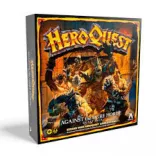 Hero Quest - Against the Ogre Horde quest pack (eng)