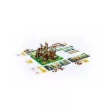 Lego Monkey Palace